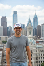 McGillin's Flag Trucker Hat