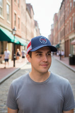 Philly 1776  Flag Hat