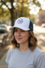 Philly 1776  Flag Hat