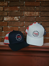 Philly 1776  Flag Hat