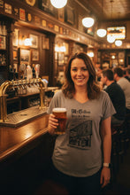 McGillin's Facade Scoop Neck