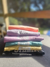 McGillin's Collegiate Boxy Tee