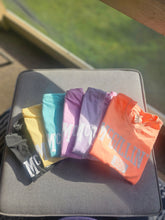 McGillin's Collegiate Boxy Tee