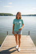 McGillin's Collegiate Boxy Tee