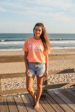 McGillin's Collegiate Boxy Tee