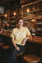 McGillin's Collegiate Boxy Tee