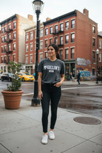 McGillin's Collegiate Boxy Tee