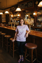 McGillin's Collegiate Boxy Tee