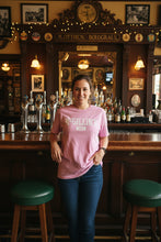 McGillin's Collegiate Boxy Tee