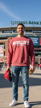 Comfort Colors Collegiate Crews