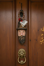 Krisnick Patriotic Door Knockers