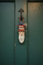 Krisnick Patriotic Door Knockers