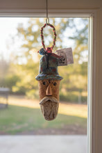 Krisnick Patriotic Door Knockers
