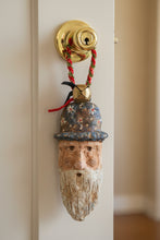 Krisnick Patriotic Door Knockers