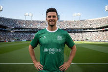 Exclusive McGillin's Jersey