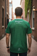 Exclusive McGillin's Jersey
