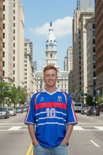 Exclusive Retro France Jersey