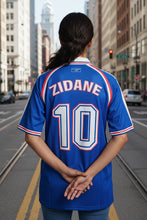 Exclusive Retro France Jersey