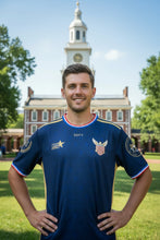 Exclusive Philly 250 Jerseys