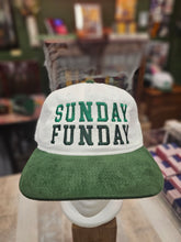 Sunday Funday Hats