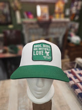 Birds, Beers, and Brotherly Love Patch Hat