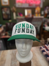 Sunday Funday Hats