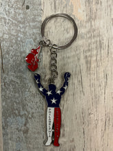 Philadelphia Keychains