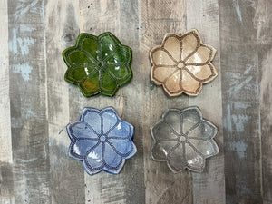 Ceramic Irish  Dish