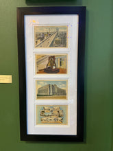 Vintage Philadelphia Postcards