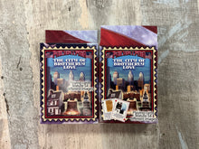 Philly Playing Cards