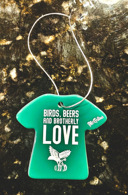 Eagles Ornament