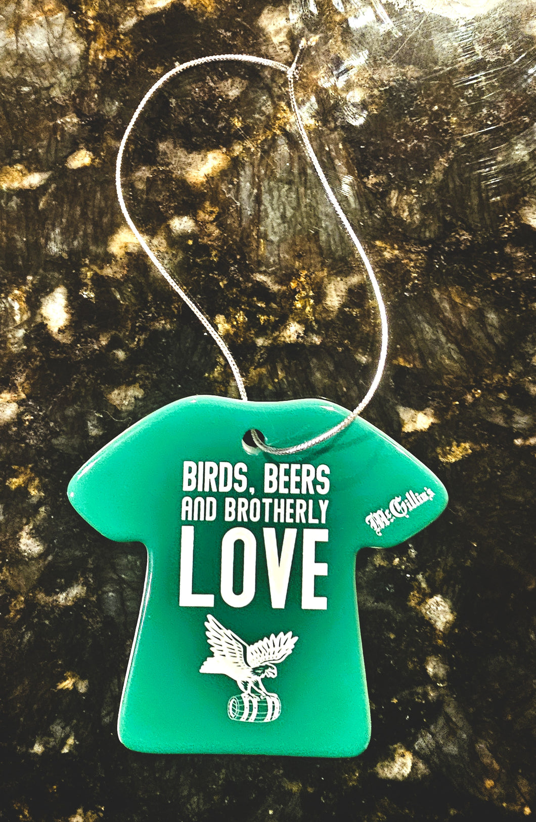 Eagles Ornament