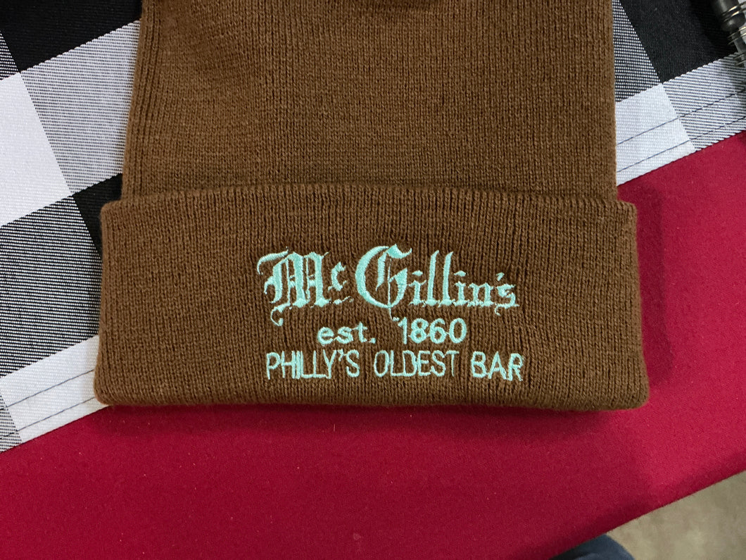 Winter Beanies