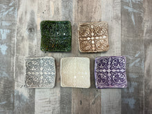 Ceramic Irish  Dish