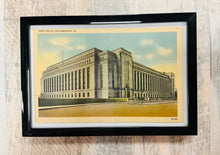 Vintage Philadelphia Postcards