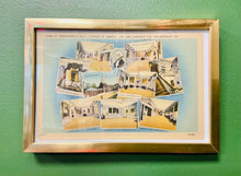 Vintage Philadelphia Postcards