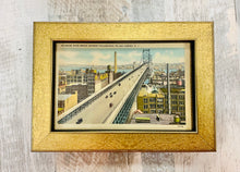 Vintage Philadelphia Postcards