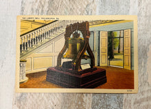 Vintage Philadelphia Postcards