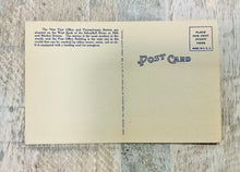 Vintage Philadelphia Postcards