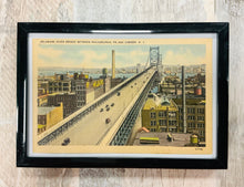 Vintage Philadelphia Postcards