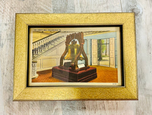 Vintage Philadelphia Postcards