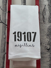 McGillin's Bar Towel