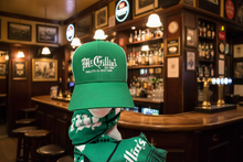 Shamrock Trucker