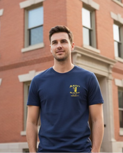 Bell In Hand Tee Shirt