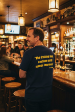 Bell In Hand Tee Shirt
