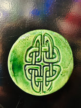 Pretty Pottery Magnets