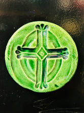 Pretty Pottery Magnets