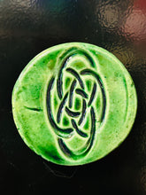 Pretty Pottery Magnets