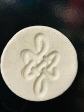 Pretty Pottery Magnets