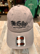 McGillin's Dad Hat